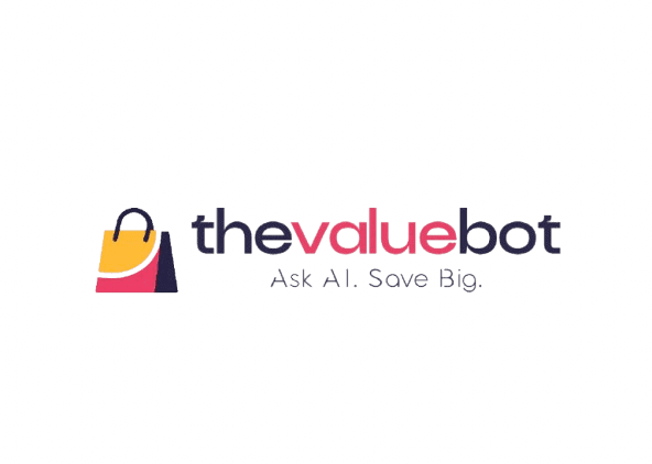TheValueBot - Ask AI. Save Big.